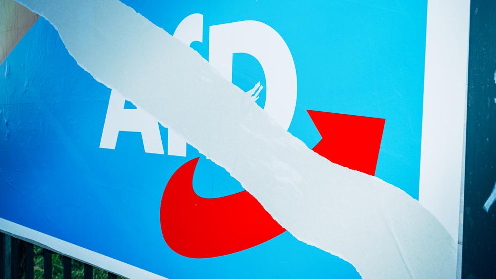 Kommunalwahlen im Osten: Kein Grund, in Jubel auszubrechen, doch: Auch deutliche Siege gegen die AfD sind im Osten noch möglich.