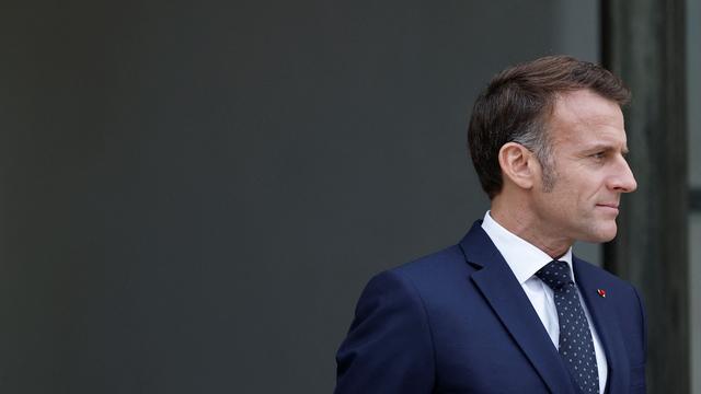 Frankreich: Macron will heute neuen Premierminister ernennen