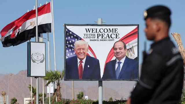 Nahost-Gipfel in Ägypten: Netanjahu reist nicht zum Nahost-Gipfel nach Ägypten