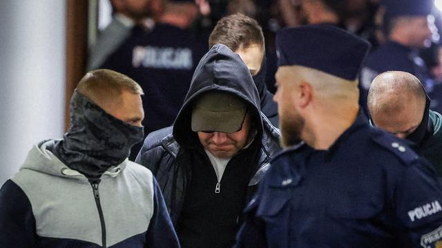 Nord-Stream-Pipelines: Polen überstellt mutmaßlichen Pipeline-Saboteur nicht an Deutschland