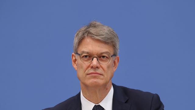 Kreislaufzusammenbruch: Bundesverkehrsminister verzichtet weiter auf öffentliche Auftritte