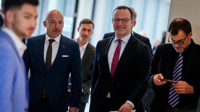 Bürgergeld: Union will Bürgergeld-Reform zügig umsetzen