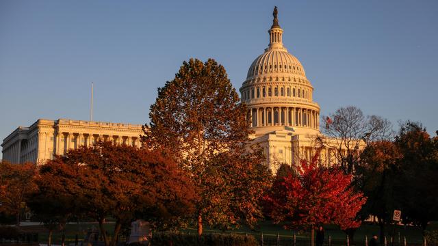 US-Kreditwürdigkeit: Ratingagentur Scope stuft Bonität der USA herunter