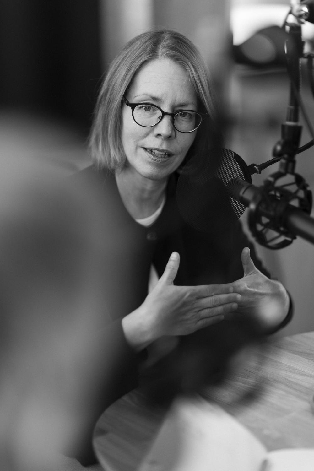 Anne Brorhilker, wie funktioniert Cum-Ex?