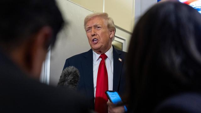 Schüsse auf Nationalgardisten in Washington D. C.: Donald Trump will afghanische Flüchtlinge aus Bidens Amtszeit prüfen