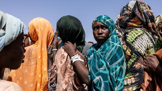 Bürgerkrieg im Sudan: EU sanktioniert stellvertretenden RSF-Befehlshaber im Sudan
