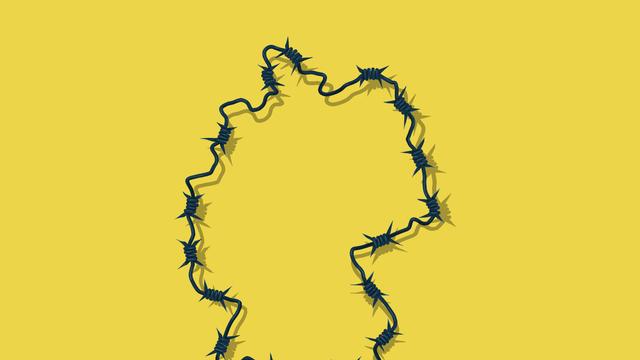 GEAS-Reform: Neue deutsche Härte