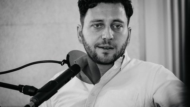 Felix Banaszak: "Menschen sind veränderungsmüde. Menschen sind status-quo-müde"