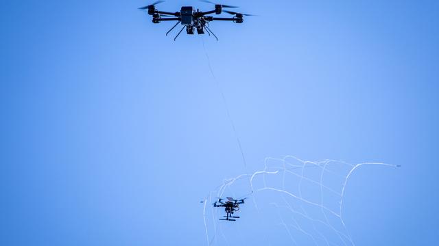 Luftsicherheitsgesetz: Kabinett beschließt Gesetzentwurf zur Drohnenabwehr