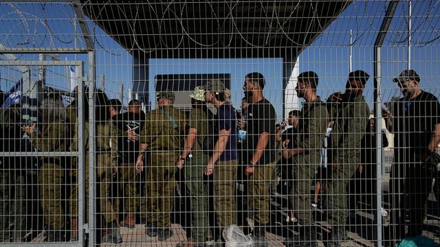 Jifat Tomer-Jeruschalmi: Israels Ex-Militäranwältin wegen Videoleaks festgenommen