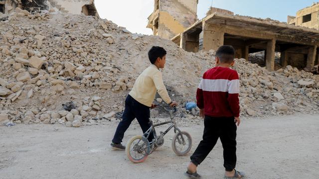 Johann Wadephul vztraja pri stališču glede Sirije kljub nasprotovanju