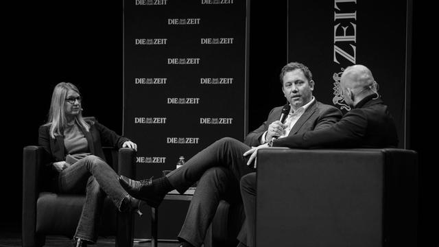 Lars Klingbeil: "Gut, dass wir beim Bürgergeld Entscheidungen getroffen haben"