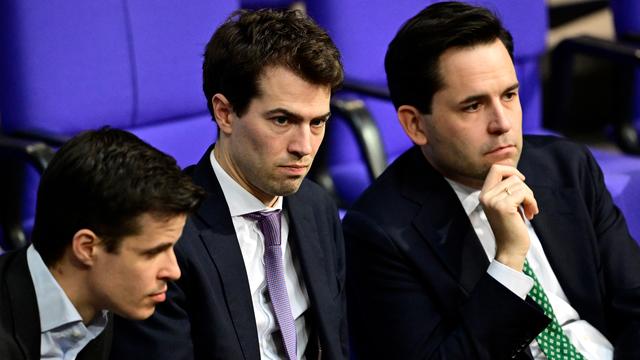 (+) Rentenpaket: Die Vertrauensfrage