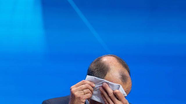 Streit um Rentenpaket: Keine Kleinigkeit