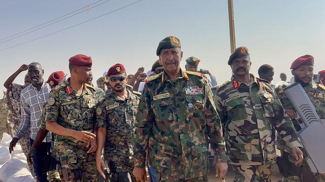 Sudan: Militärchef im Sudan lehnt Vermittlervorschlag ab