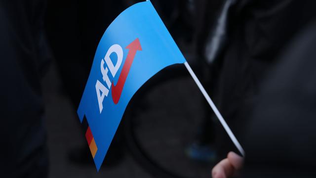 Thüringen: AfD-Politiker soll rechtsterroristische Vereinigung unterstützt haben