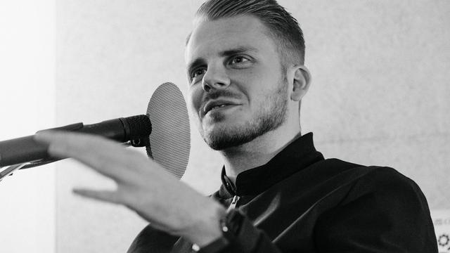 Tim Klüssendorf: "Ich bin für eine ganz andere Einkommensteuer"