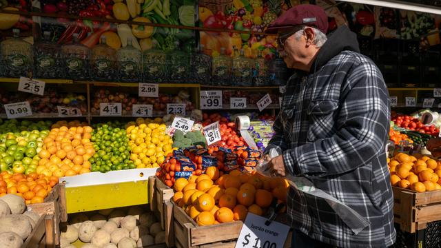 USA: Trump will US-Bürgern 2000 Dollar "Dividende" zahlen