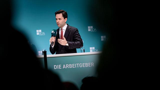 Rentenreform: Junge Union fordert SPD zu Gesprächen über Rentenpläne auf