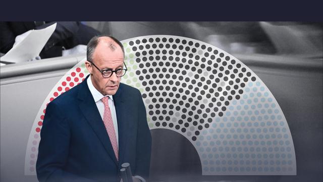 Abstimmung zum Rentenpaket: Wer gegen das Rentenpaket gestimmt hat