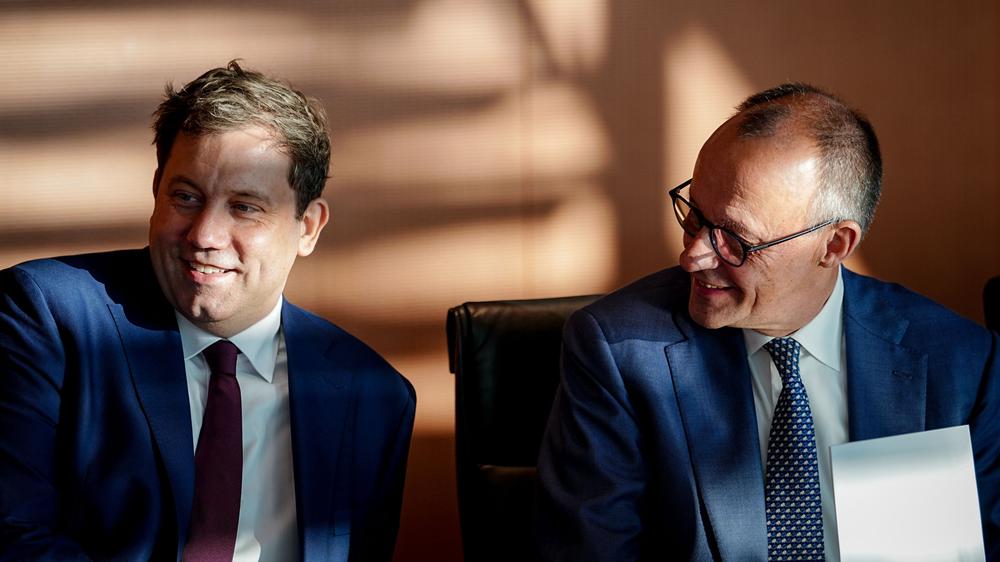 Federal Government: The Federal Cabinet has agreed to abolish citizens' money.