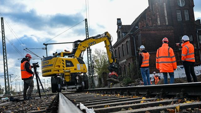 Sanierung der Infrastruktur: Bundeskabinett beschließt schnellere Planungsverfahren für Bauprojekte