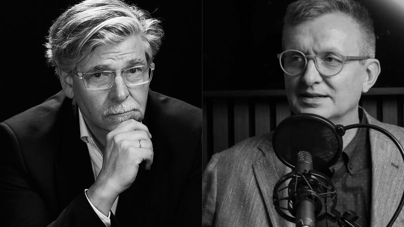 Demokratie als Staatsform: Ist Demokratie die beste Staatsform, Jan-Werner Müller?