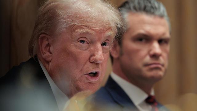 US-Einwanderungspolitik: Trump beleidigt somalische Einwanderer rassistisch