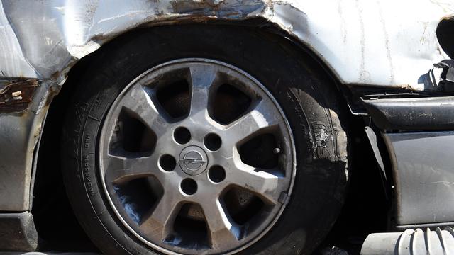 Automobilindustrie: EU will mehr Rohstoffe aus alten Autos gewinnen 