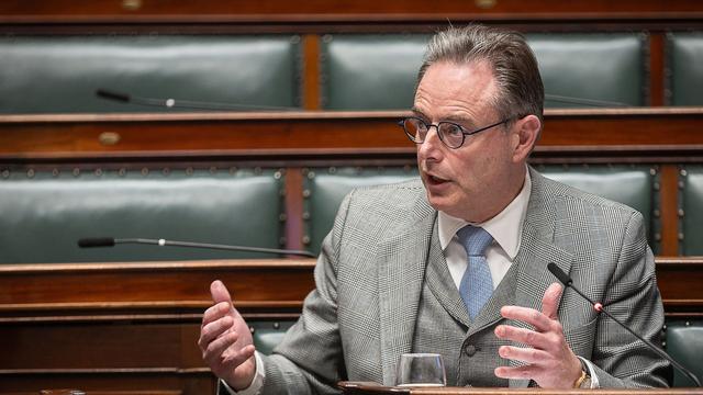 EU-Gipfel: Belgien fordert bei russischem Vermögen Vergemeinschaftung des Risikos