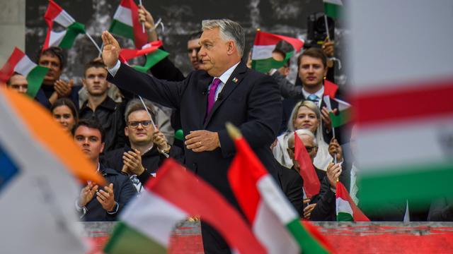 Ungarn: EU leitet Verfahren gegen Ungarn wegen Angriffs auf Pressefreiheit ein