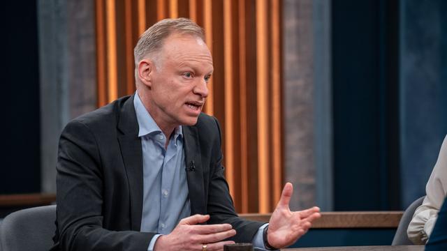 Rentenreform: Ifo-Präsident Clemens Fuest übt heftige Kritik an Rentenpaket