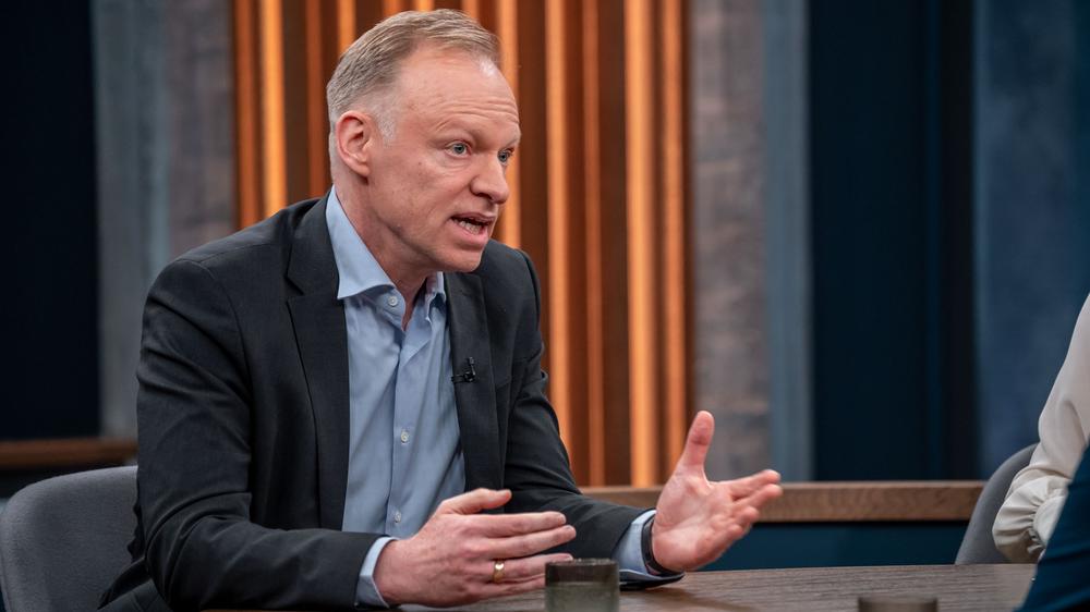  Der Ökonom Clemens Fuest hält die Rentenreform für unnötig und warnt vor hohen Kosten.