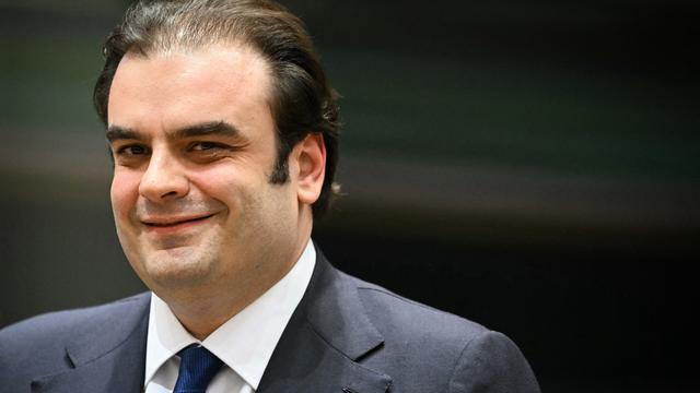 Eurozone: Griechischer Finanzminister wird neuer Präsident der Eurogruppe