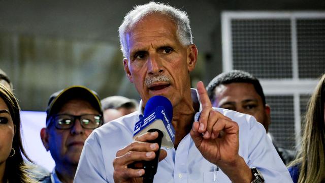 Präsidentschaftswahl in Honduras: Regierungskandidatin bei Wahl in Honduras abgeschlagen