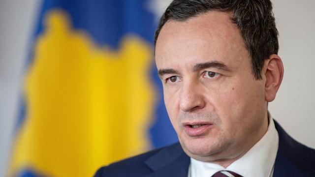 Migration: Kosovo nimmt erstmals von USA abgeschobene Migranten auf