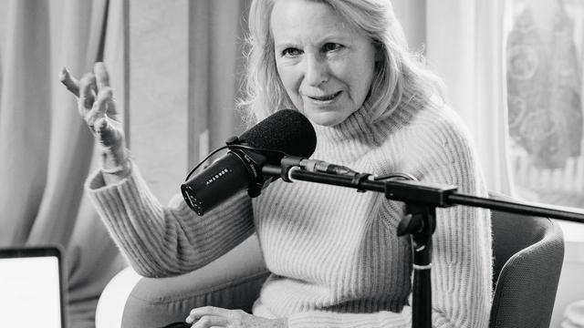 Maren Kroymann: "Eigentlich möchten alle belogen werden"