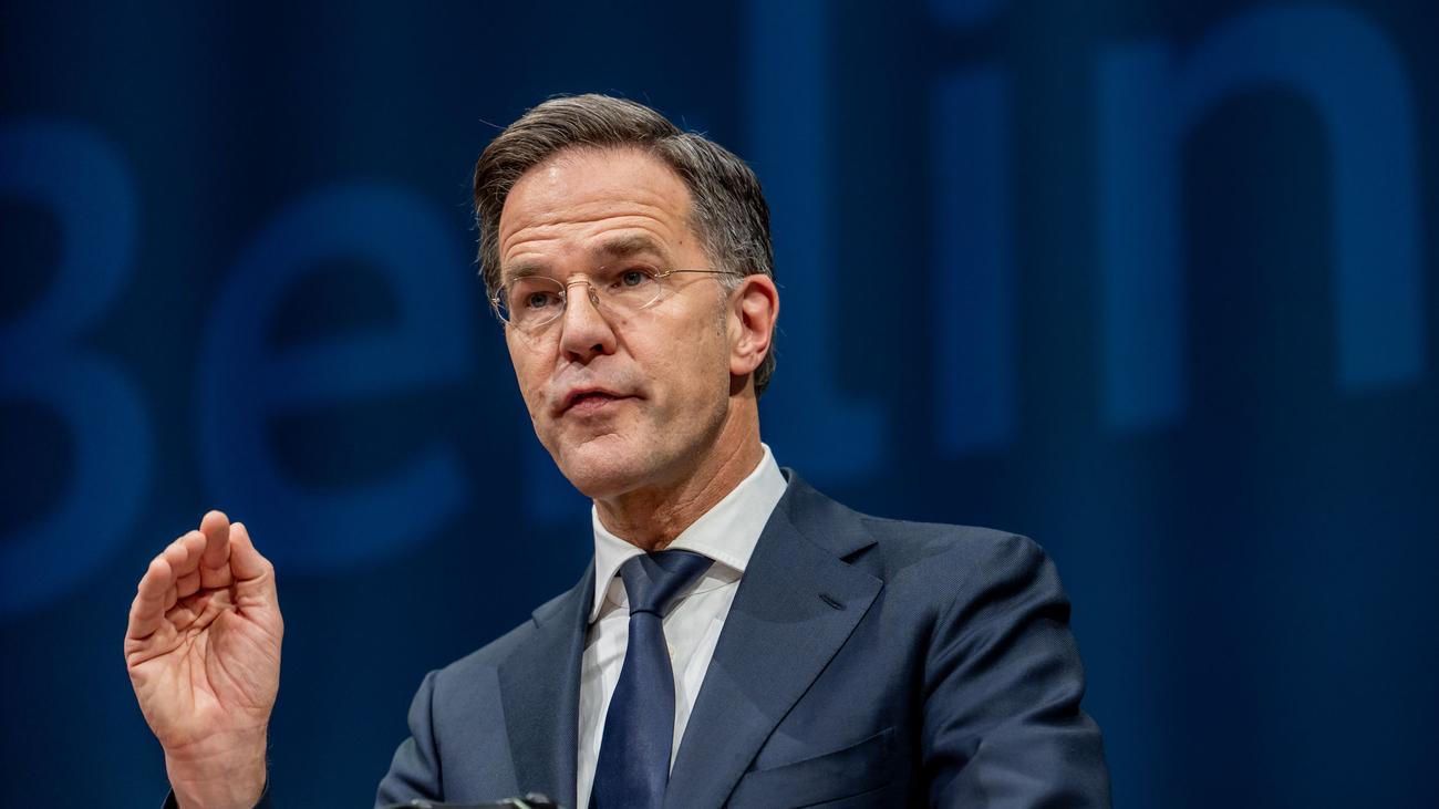 Verteidigungsbündnis: Nato-Generalsekretär warnt vor drohendem Krieg mit Russland