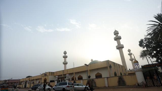 Nigeria: 28 Menschen auf dem Weg zu muslimischem Fest entführt