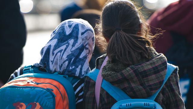 Österreich: Österreich verbietet Kopftücher für Schülerinnen unter 14 Jahren