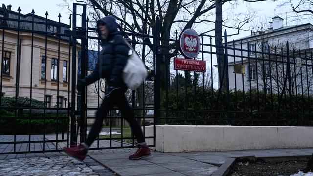 Vorrang des EU-Rechts: Europäischer Gerichtshof rügt Urteile von Polens Verfassungsgericht