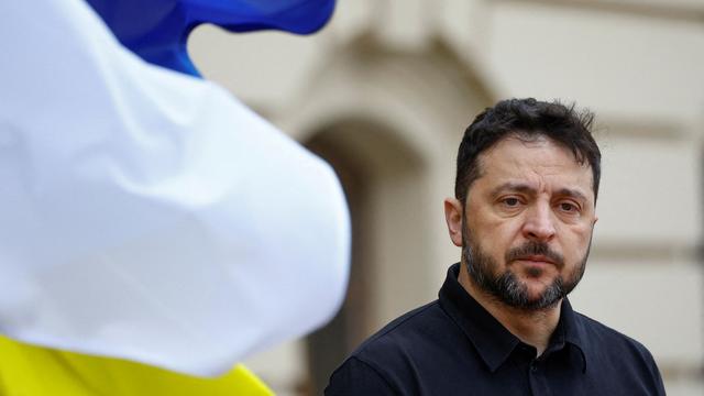 Krieg gegen die Ukraine: Selenskyj nennt Gespräche über US-Sicherheitsgarantien 