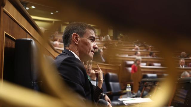 PSOE: Spaniens Regierungspartei entschuldigt sich nach Sexismusvorwürfen