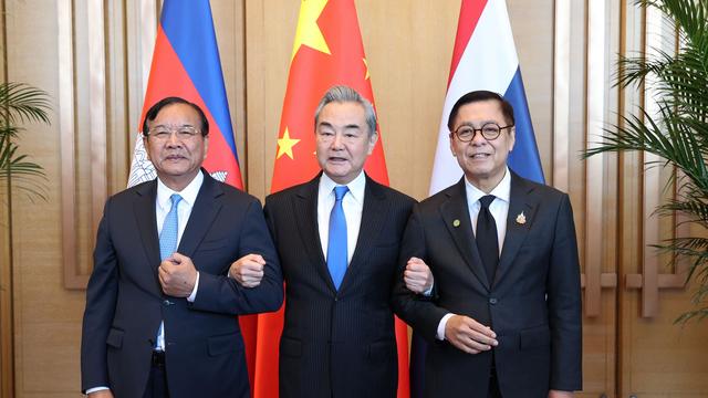 Grenzkonflikt: Thailand wirft Kambodscha Bruch von Waffenruhe vor