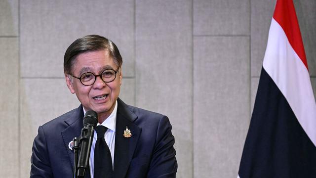 Kämpfe im Grenzgebiet: Thailand und Kambodscha planen diese Woche Gespräche