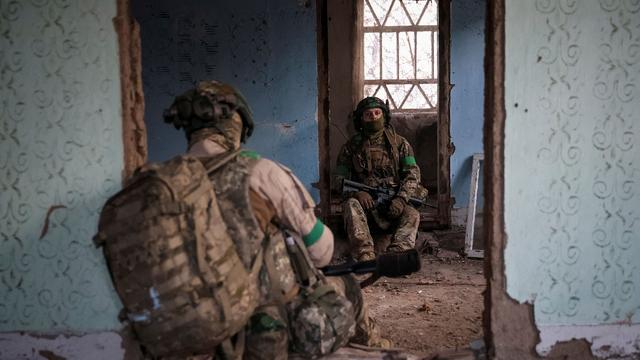 Krieg gegen die Ukraine: EU will russische Vermögenswerte unbefristet einfrieren