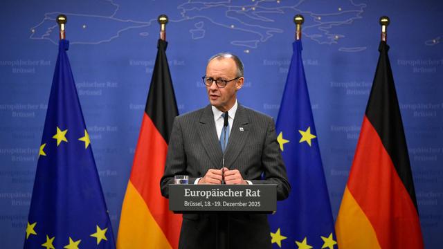 Umfrage: Ukrainehilfen und Klimaschutz werden den Deutschen weniger wichtig