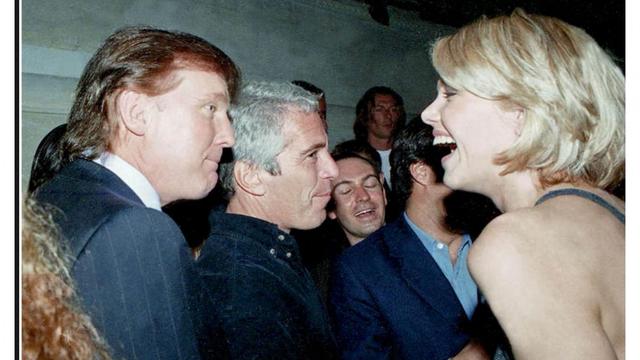 Der US-Überblick am Morgen: Weitere Fotos aus Epstein-Nachlass öffentlich, Klage gegen Ballsaal