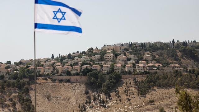 Krieg in Gaza: Israels Regierung erkennt weitere Siedlungen im Westjordanland an