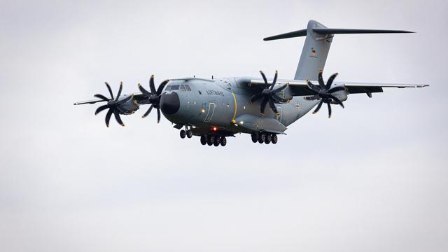 Grönland-Konflikt: Union und Grüne begrüßen Entsendung deutscher Soldaten nach Grönland